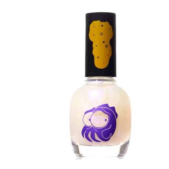 besame Other - Besame ursala nail polish new in box sold out limited holiday makeup beauty